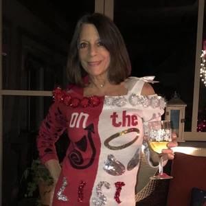 Meet your Posher, Annette